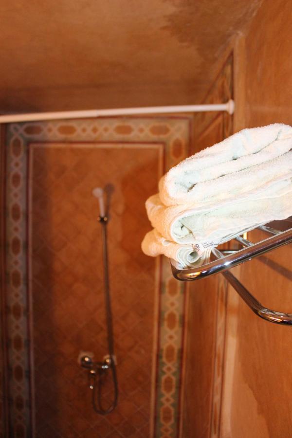 Hotel Gernika Chefchaouen Εξωτερικό φωτογραφία