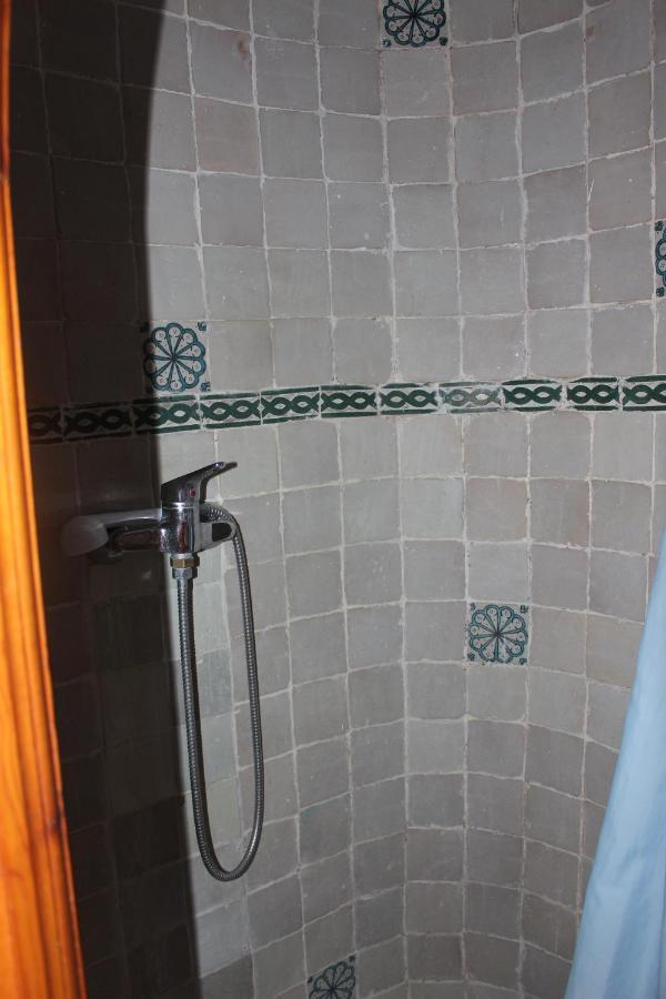 Hotel Gernika Chefchaouen Εξωτερικό φωτογραφία