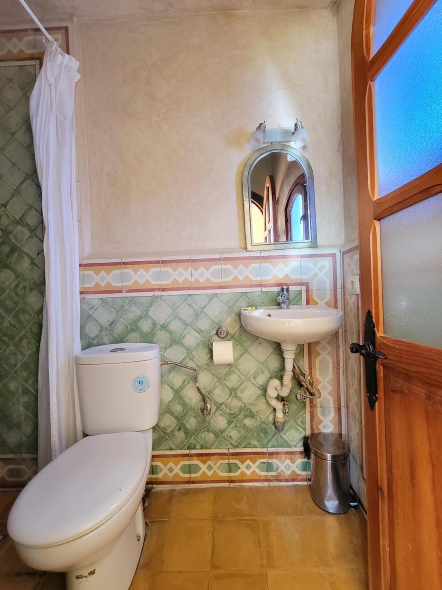 Hotel Gernika Chefchaouen Εξωτερικό φωτογραφία
