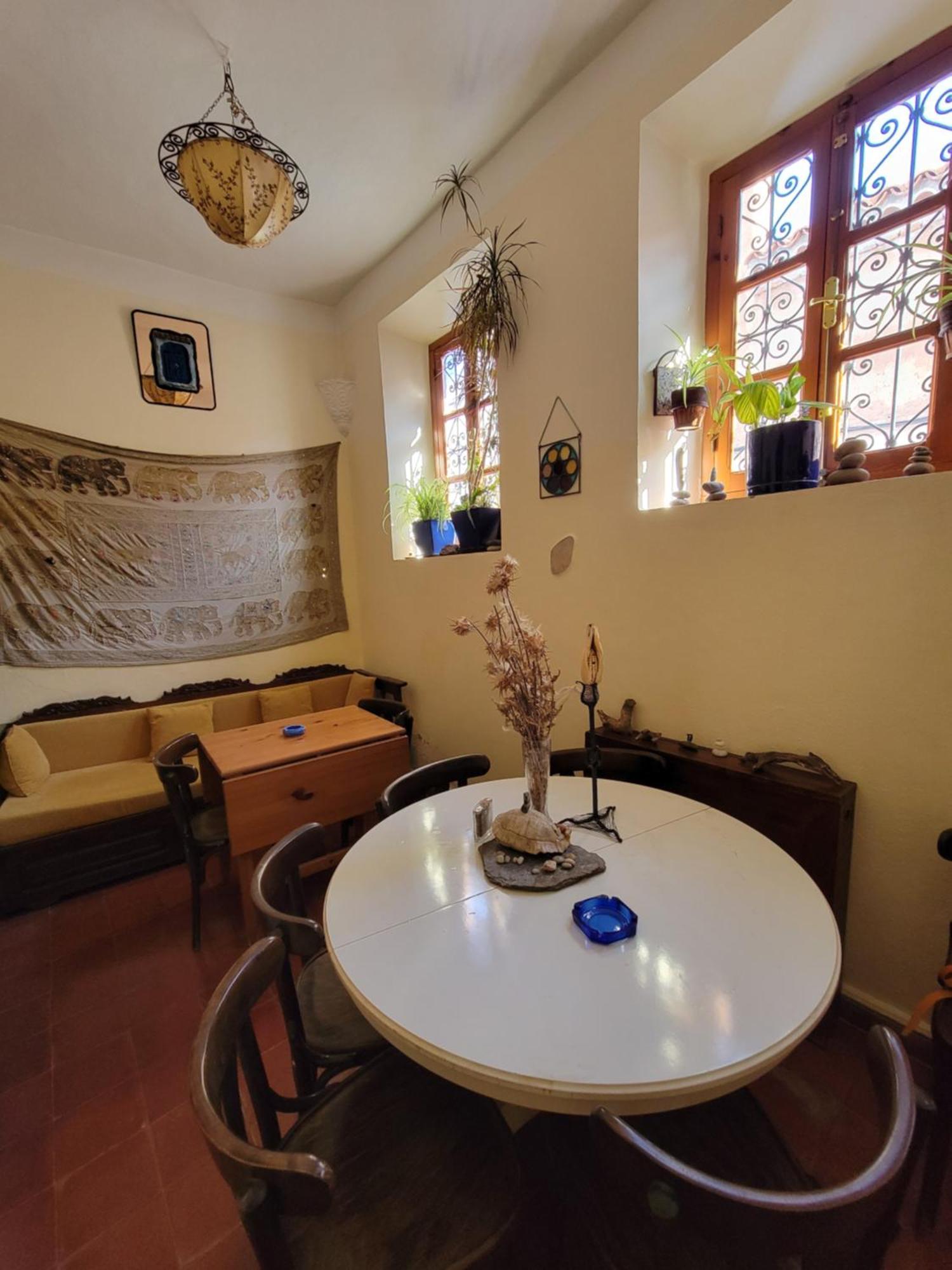 Hotel Gernika Chefchaouen Εξωτερικό φωτογραφία